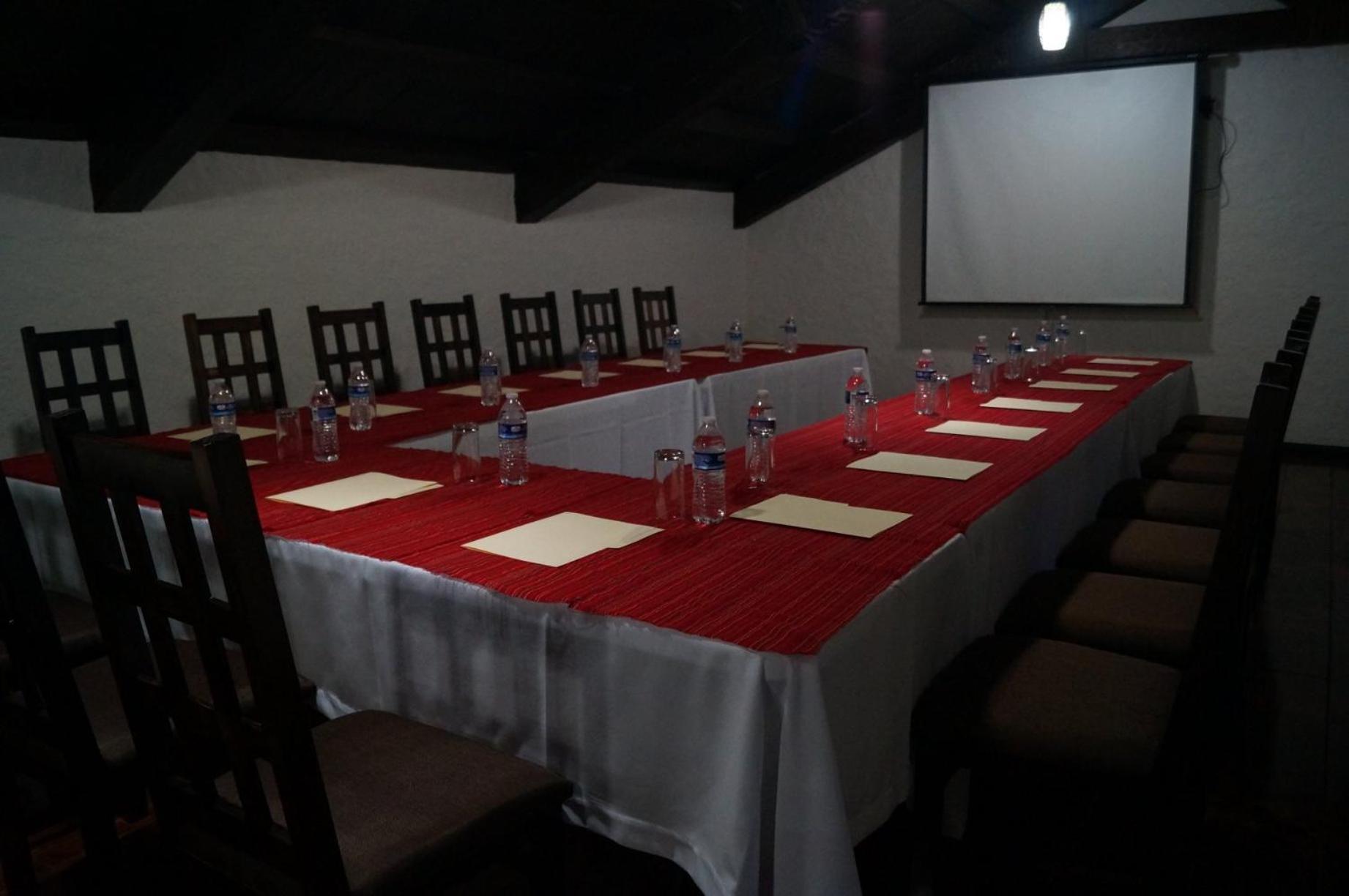 Hotel Plaza San Cristobal Inn ซานกริสโตบัล เด ลาสกาซาส ภายนอก รูปภาพ